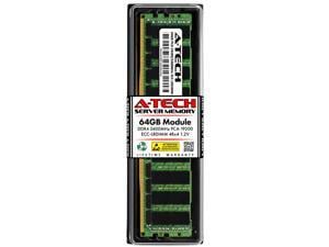 64GB per Module Server Memory | Newegg.com