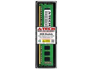 8GB RAM Replacement for IBM-Lenovo 4X70G00093 | DDR3