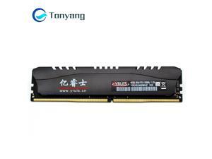 DDR4 Pc Ram Memory 16GB 8GB 4GB Dimm 1.2V 288 Pin Desktop Ram Internal Memory Games Ram Modules Chips With Memory Cooler SDRAM For Computer Intel & AMD System DDR4 Pc Ram Memory 16GB 8GB 4GB Dimm 1.2V 288 Pin Desktop Ram Internal Memory Games Ram Modules Chips With Memory Cooler SDRAM For Computer Intel & AMD System