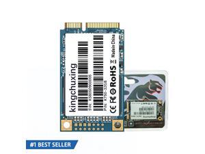 Msata 128GB 256GB 1TB Internal Solid State Drive Mini Sata SSD Disk 3D NAND TLC Flash SATA III 6 Gb/s SSD for Mini PC Notebooks Tablets PC