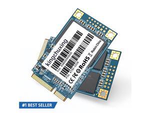 Msata 128GB 256GB 1TB Internal Solid State Drive Mini Sata SSD Disk 3D NAND TLC Flash SATA III 6 Gb/s SSD for Mini PC Notebooks Tablets PC