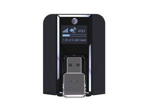 Unlocked Netgear AT&T Beam 340U 4G LTE Aircard Sierra USB Mobile Broadband Modem GSM