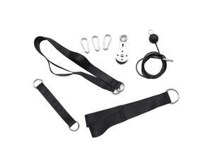 Fitness Pulley Cable Machine System Attachment DIY Weigh Loading Pin Model 1 Fitness Pulley Cable Machine System Attachment DIY Weigh Loading Pin Model 1