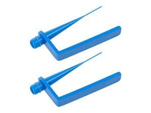 2x Micro Skin Tag Remover Skin Band Skin Tag Removal with Cleansing Swabs 2x Micro Skin Tag Remover Skin Band Skin Tag Removal with Cleansing Swabs
