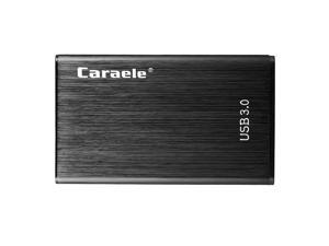 New Portable HDD External Hard Drive Disk USB 3.0 for PC Laptop Black 500GB New Portable HDD External Hard Drive Disk USB 3.0 for PC Laptop Black 500GB