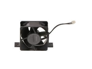 Replacement Internal Cooling Fan Cooler Repair Part for Nintendo Wii Console Replacement Internal Cooling Fan Cooler Repair Part for Nintendo Wii Console