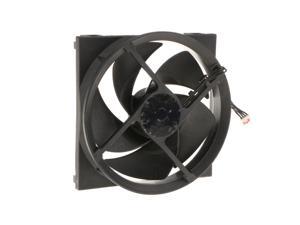 Replacement Internal Cooling Fan Temperature Control for Xbox ONE series Replacement Internal Cooling Fan Temperature Control for Xbox ONE series