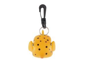 Creative Scuba Dive Mouthpiece Cover with Clip Regulator Holder Boxfish Creative Scuba Dive Mouthpiece Cover with Clip Regulator Holder Boxfish