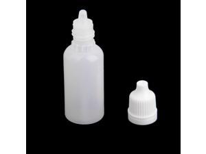 10x Empty Squeezable Dropper Bottle Screw Cap for Eye Drops Lab Liquid 15ml 10x Empty Squeezable Dropper Bottle Screw Cap for Eye Drops Lab Liquid 15ml