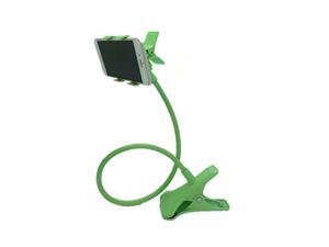 US Universal Mobile Phone Tablet Mount Holder Flexible Long Arm Bed Desktop Stand, Black US Universal Mobile Phone Tablet Mount Holder Flexible Long Arm Bed Desktop Stand, Black