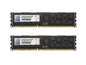 V-Color Mac Series 32GB (2 x 16GB) DDR3 1866 (PC3 14900) ECC Registered SK Hynix Mac - Memory Model TR316G18D413K