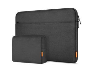 Inateck 15-15.6 Inch Laptop Sleeve Case Bag with Accessory Pouch