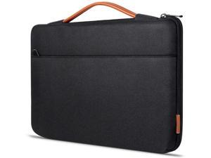 Laptop Case Computer Bag Sleeve Cover Fantasy Wolf Waterproof Shoulder Briefcase 13 14 15.6 Inch