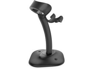 Inateck BCST-S Goose Neck Hands Free Adjustable Stand for Barcode Scanner