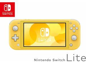 NEW Nintendo Switch Lite |