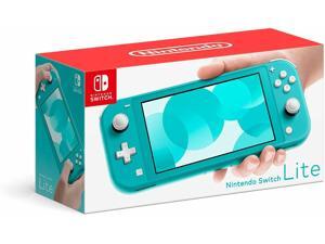 NEW Nintendo Switch Lite |