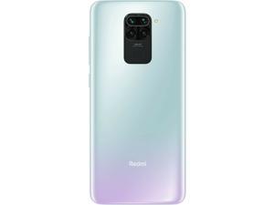 Xiaomi Redmi Note 9 128GB 4GB RAM (FACTORY UNLOCKED) Global 6.53" 48MP Xiaomi Redmi Note 9 128GB 4GB RAM (FACTORY UNLOCKED) Global 6.53" 48MP