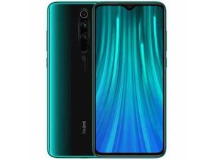 XIAOMI REDMI NOTE 8 PRO 128GB-6GB RAM UNLOCKED DUAL SIM 6.5" 64MP XIAOMI REDMI NOTE 8 PRO 128GB-6GB RAM UNLOCKED DUAL SIM 6.5" 64MP