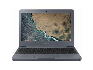 Samsung Chromebook XE501C13-K01US 11.6" 2GB 16GB Intel Celeron N3060 X2 1.6GHz, Grey