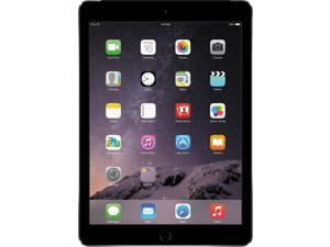 Apple iPad Air 2 9.7" 64GB WiFi + 4G LTE CDMA Unlocked, Space Gray Apple iPad Air 2 9.7" 64GB WiFi + 4G LTE CDMA Unlocked, Space Gray