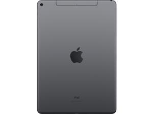 Apple iPad Air 3 MV1D2LL/A 10.5" Tablet 256GB WiFi + 4G LTE, Space Gray Apple iPad Air 3 MV1D2LL/A 10.5" Tablet 256GB WiFi + 4G LTE, Space Gray