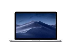 Apple MacBook Pro MGX72LLA 133 8GB 128GB Intel Core i54278U Silver