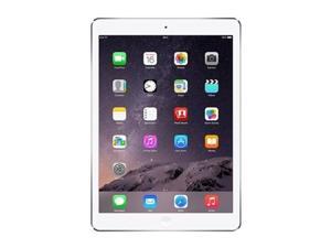 Apple iPad Air MD789LL/A 9.7" Tablet 32GB WiFi, Silver Apple iPad Air MD789LL/A 9.7" Tablet 32GB WiFi, Silver