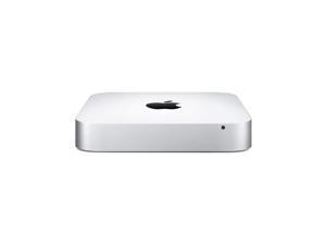 Apple Mac Mini MD387LL/A 4GB 500GB Intel Core i5-3210M X2 2.5GHz, Silver
