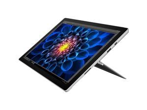Microsoft Surface Pro 4 12.3" Tablet 128GB WiFi Core™ i5-6300U 2.4GHz, Silver