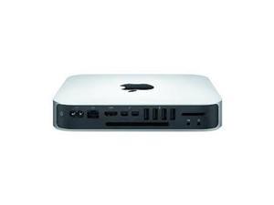 Apple Mac Mini MD388LL/A 16GB 1TB Core i7-3615QM 2.3GHz Mac OSX, Silver