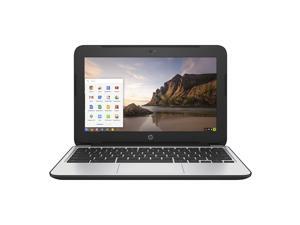 HP Chromebook P0B76UT#ABA Intel Celeron N2840 X2 2.16GHz 4GB 16GB SSD 11.6", Black HP Chromebook P0B76UT#ABA Intel Celeron N2840 X2 2.16GHz 4GB 16GB SSD 11.6", Black