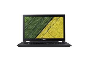Acer Chromebook R11 C738T-C5R6 11.6" Touch 4GB 32GB eMMC Celeron® N3060 1.6GHz ChromeOS, Black