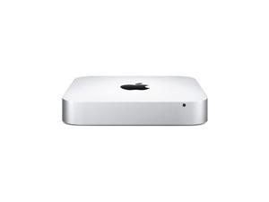 Apple Mac Mini MD387LL/A Intel Core i5-3210M X2 2.5GHz 4GB 500GB, Silver
