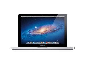 Apple MacBook Pro MD314LL/A 13.3" 4GB 750GB Core™ i7-2640M 2.8GHz macOS, Silver