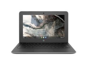 HP Chromebook 11 G7 EE 11.6" 4GB 16GB eMMC Celeron® N4000 1.1GHz ChromeOS, Gray