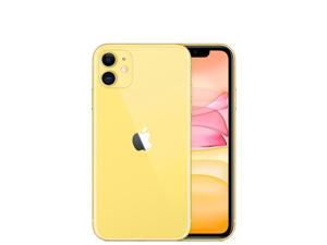 Refurbished Apple iPhone 11 128GB 61 4G LTE Verizon Unlocked Yellow