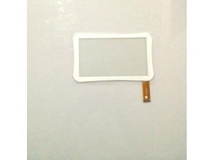 Black Color EUTOPING Replacement 7 inch Touch Screen Panel digitizer for 7 Sprout Channel Cubby 
