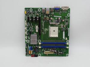 Original HP / HP AAHD2-HY 701002-001 696350-001 FM1 A55 motherboard supports A8 Original HP / HP AAHD2-HY 701002-001 696350-001 FM1 A55 motherboard supports A8