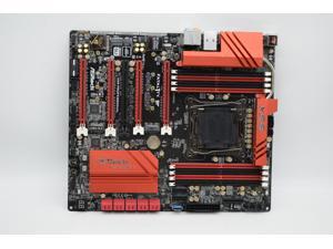 ASRock Fatal1ty X99 Professional LGA 2011-3 Intel® X99 EATX 8*DDR4 server board ASRock Fatal1ty X99 Professional LGA 2011-3 Intel® X99 EATX 8*DDR4 server board