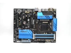 ASRock Z97 EXTREME4/3.1 M.2 USB 3.1 LGA1150 Intel Z97 motherboard ASRock Z97 EXTREME4/3.1 M.2 USB 3.1 LGA1150 Intel Z97 motherboard