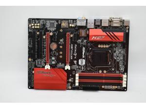 ASRock Fatal1ty H97 KILLER LGA1150 Intel H97 DDR3 HDMI SATA3 6.0 Gb/s M.2 ATX Motherboard ASRock Fatal1ty H97 KILLER LGA1150 Intel H97 DDR3 HDMI SATA3 6.0 Gb/s M.2 ATX Motherboard