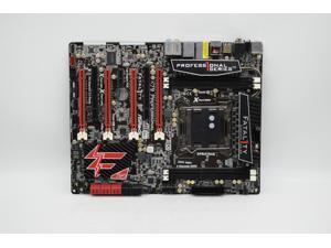 ASRock Fatal1ty X79 Professional LGA 2011 DDR3 X79 Motherboard ASRock Fatal1ty X79 Professional LGA 2011 DDR3 X79 Motherboard
