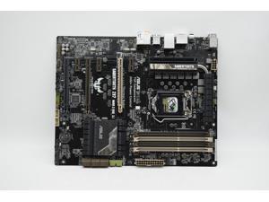 ASUS SABERTOOTH Z97 MARK 2/USB 3.1 LGA 1150 Intel Z97 HDMI SATA 6Gb/s USB 3.1 USB 3.0 ATX Intel Motherboard ASUS SABERTOOTH Z97 MARK 2/USB 3.1 LGA 1150 Intel Z97 HDMI SATA 6Gb/s USB 3.1 USB 3.0 ATX Intel Motherboard