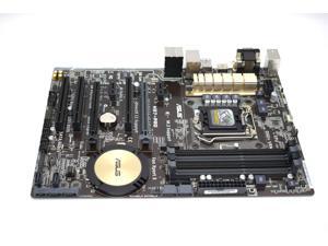 ASUS H97-PRO LGA 1150 Intel H97 HDMI SATA 6Gb/s USB 3.0 ATX Intel Motherboard ASUS H97-PRO LGA 1150 Intel H97 HDMI SATA 6Gb/s USB 3.0 ATX Intel Motherboard