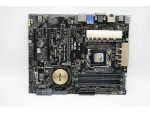 ASUS Z97-PRO LGA 1150 Intel Z97 HDMI SATA 6Gb/s USB 3.0 ATX Intel Motherboard ASUS Z97-PRO LGA 1150 Intel Z97 HDMI SATA 6Gb/s USB 3.0 ATX Intel Motherboard