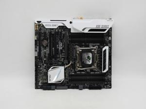ASUS - MOTHERBOARDS X99-PRO/USB3.1 X99-RPO USB3.1 X99 22NM CPU ASUS - MOTHERBOARDS X99-PRO/USB3.1 X99-RPO USB3.1 X99 22NM CPU
