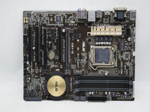 ASUS Z97-C LGA 1150 Intel Z97 HDMI SATA 6Gb/s USB 3.0 ATX Intel Motherboard ASUS Z97-C LGA 1150 Intel Z97 HDMI SATA 6Gb/s USB 3.0 ATX Intel Motherboard