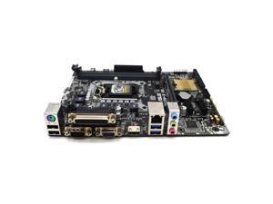 Asus H110M-D D3 Motherboard Intel H110 Lga 1151 6Th Generation Core I7/I5/I3 Asus H110M-D D3 Motherboard Intel H110 Lga 1151 6Th Generation Core I7/I5/I3