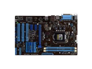 ASUS H61-PLUS LGA 1155 Intel H61 DDR3 ATX Intel Motherboard ASUS H61-PLUS LGA 1155 Intel H61 DDR3 ATX Intel Motherboard
