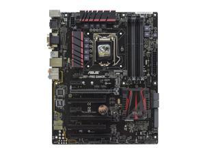 ASUS Z97-PRO GAMER LGA 1150 Intel Z97 HDMI SATA 6Gb/s USB 3.0 ATX Intel Motherboard ASUS Z97-PRO GAMER LGA 1150 Intel Z97 HDMI SATA 6Gb/s USB 3.0 ATX Intel Motherboard